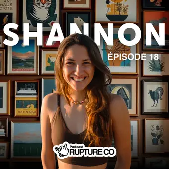 Shannon